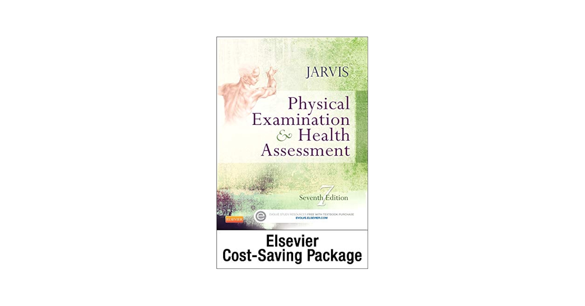 Physical Examination and Health Assessment - Text and